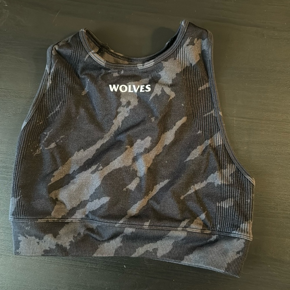 COPY - Darc sport sports bra